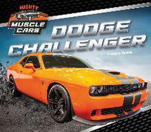 Dodge Challenger de Rachael L Thomas