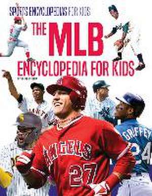 Mlb Encyclopedia de Brendan Flynn