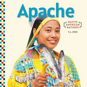 Apache de F a Bird