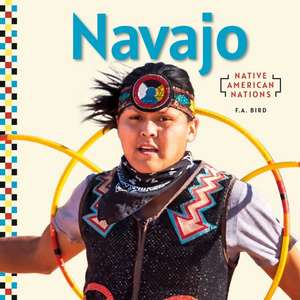 Navajo de F a Bird