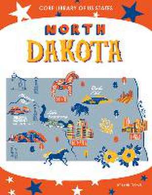 North Dakota de Lynn Ternus