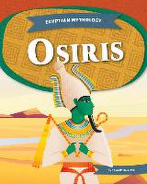 Osiris de Samantha S Bell