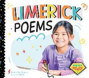 Limerick Poems de Ruthie van Oosbree