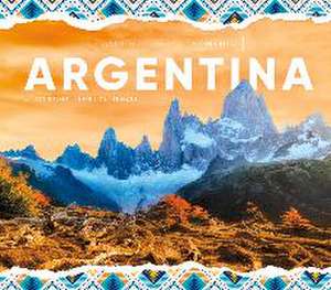 Argentina de Cynthia Kennedy Henzel