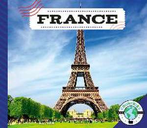 France de R L van