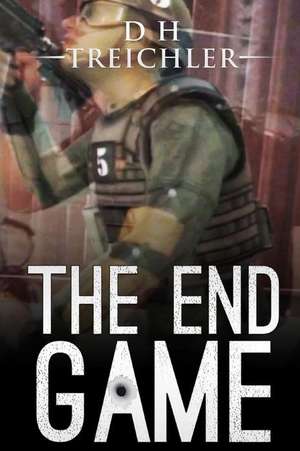 The End Game de Dhtreichler