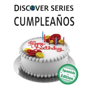 Cumpleaños de Xist Publishing