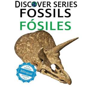 Fossils / Fosiles de Xist Publishing