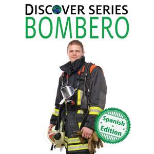Bombero de Xist Publishing