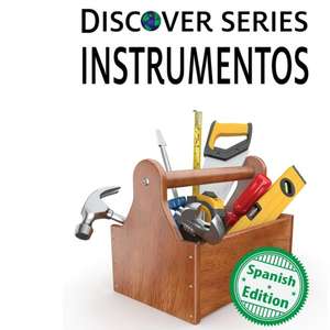 Instrumentos de Xist Publishing
