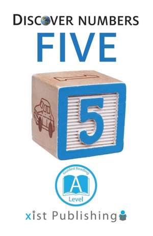 Five de Xist Publishing