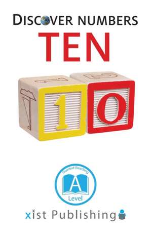 Ten de Xist Publishing