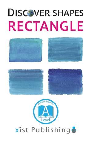 Rectangle de Xist Publishing