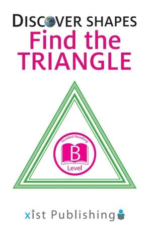 Find the Triangle de Xist Publishing