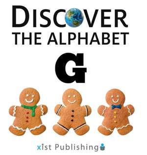 G de Xist Publishing