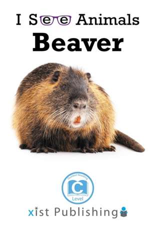 Beaver de August Hoeft