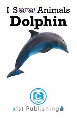 Dolphin de August Hoeft