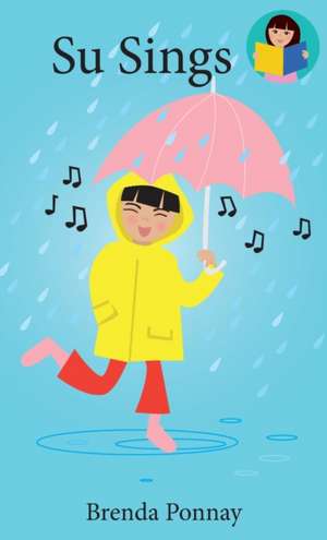 Su Sings de Brenda Ponnay
