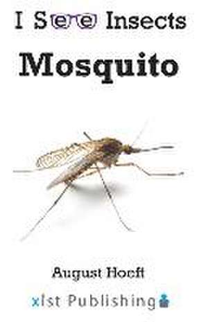 Mosquito de August Hoeft