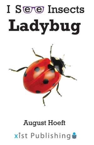 Ladybug de August Hoeft