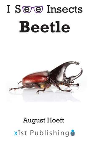 Beetle de August Hoeft