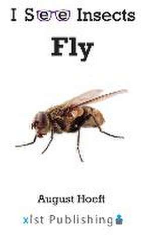 Fly de August Hoeft