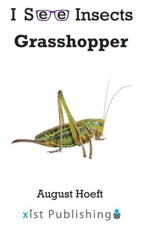 Grasshopper de August Hoeft