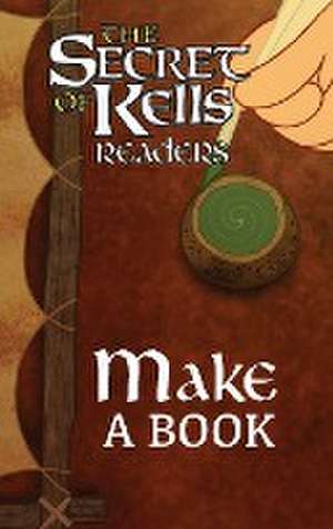 Make a Book de Calee M. Lee