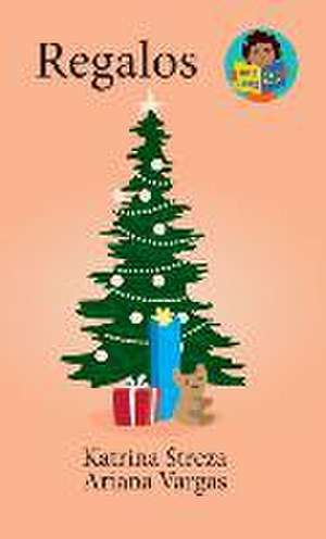 Regalos de Katrina Streza