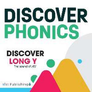 DISCOVER LONG Y