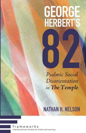 George Herbert's 82 de Nathan H. Nelson