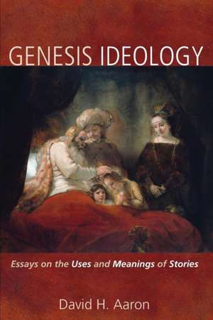 Genesis Ideology de David H. Aaron