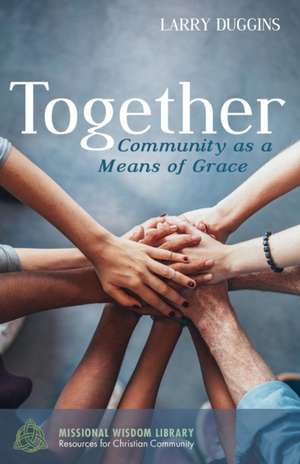 Together de Larry Duggins