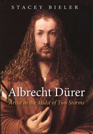 Albrecht Dürer de Stacey Bieler