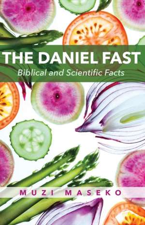 The Daniel Fast de Muzi Maseko