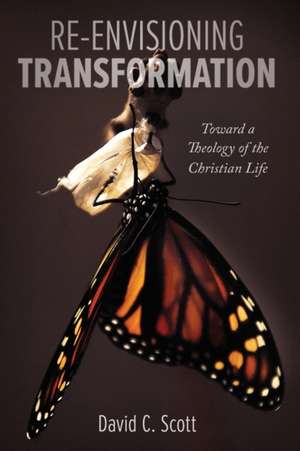 Re-Envisioning Transformation de David C. Scott