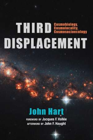 Third Displacement de John Hart