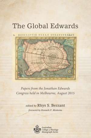 The Global Edwards de Rhys S. Bezzant