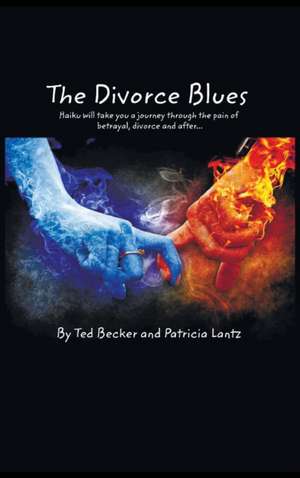 The Divorce Blues de Ted Becker