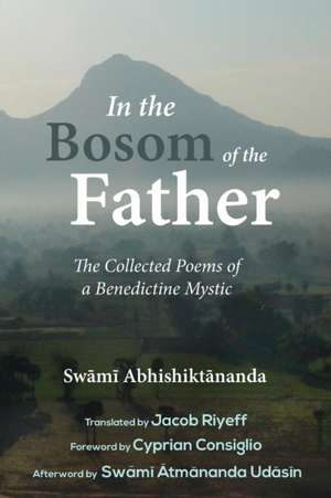 In the Bosom of the Father de Swami Abhishiktananda