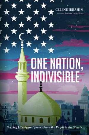 One Nation, Indivisible de Celene Ibrahim