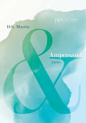 Ampersand de D. S. Martin