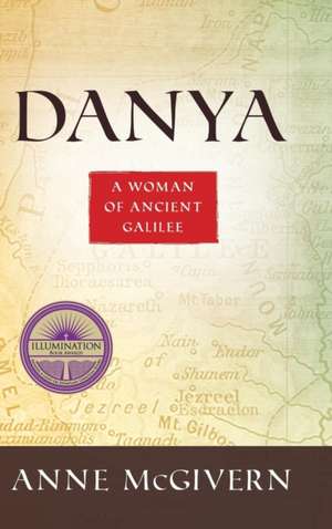 Danya de Anne McGivern
