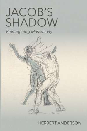 Jacob's Shadow de Herbert Anderson
