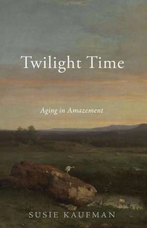 Twilight Time de Susie Kaufman