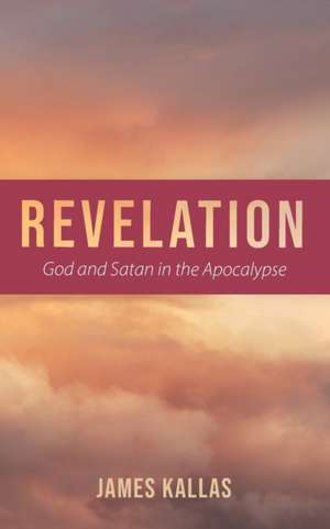 Revelation de James Kallas