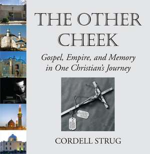 The Other Cheek de Cordell Strug