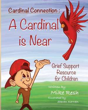 Cardinal Connection de Mike Jr. Resh