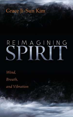 Reimagining Spirit de Grace Ji-Sun Kim