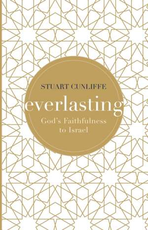 Everlasting de Stuart Cunliffe